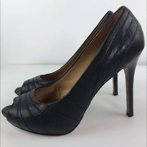LAMB PEEP TOE PUMPS (9)